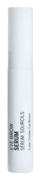 Puca – Pure & Care Eye Brow Serum