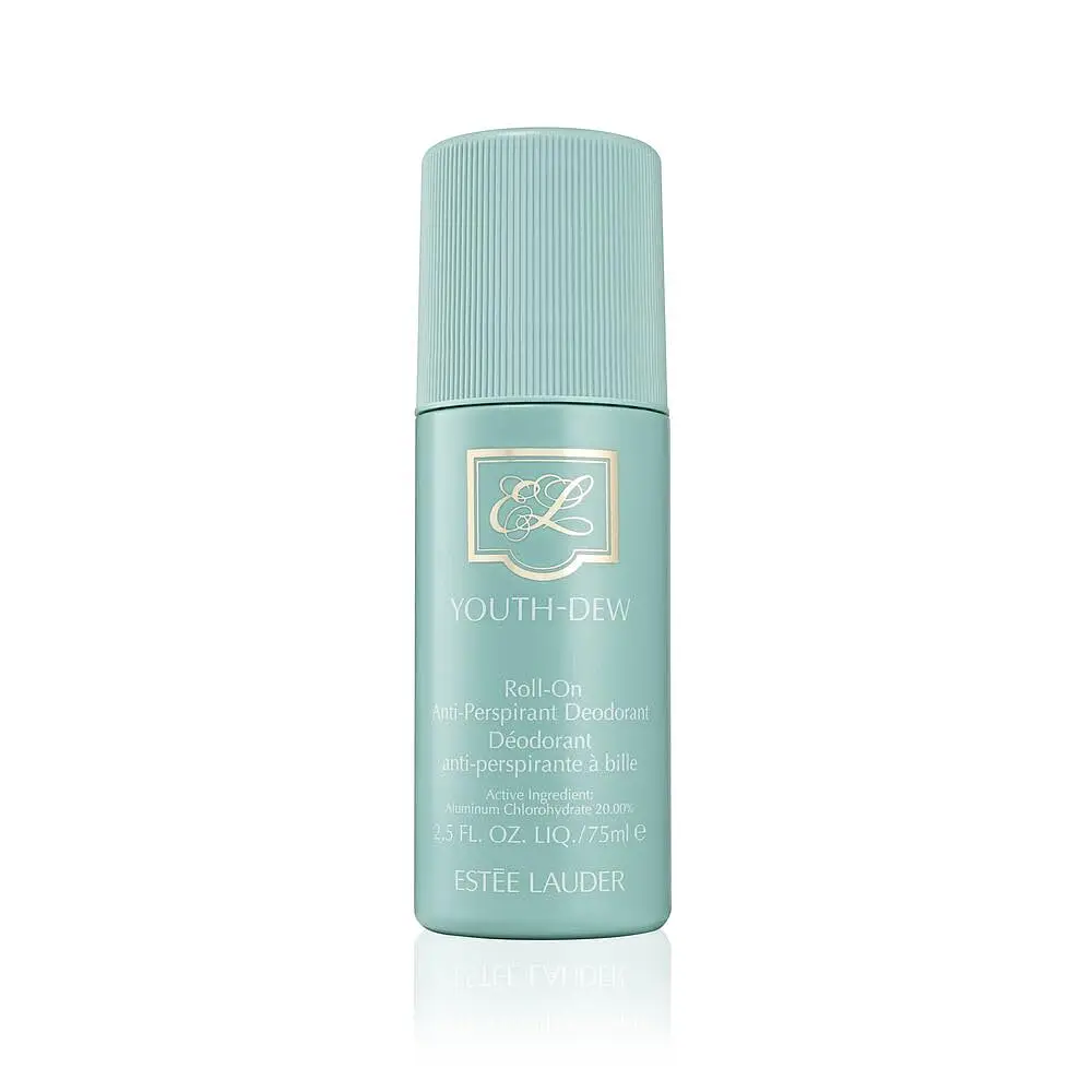 Estée Lauder Youth-Dew Roll-On Anti-Perspirant Deodorant