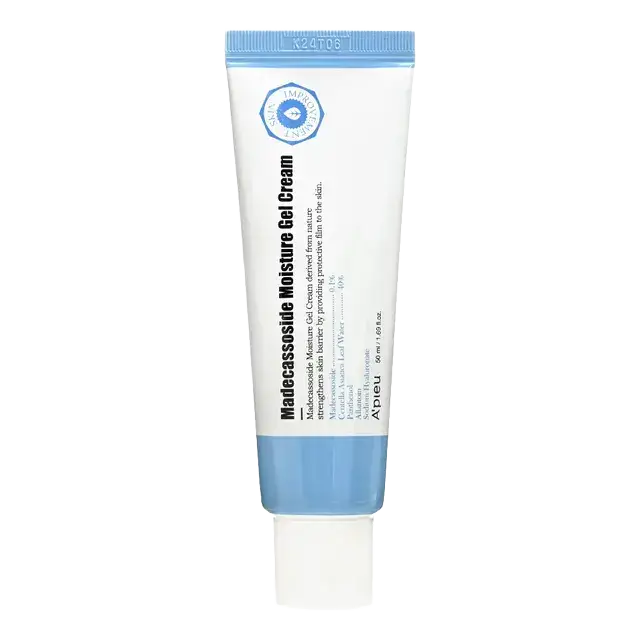A'Pieu Madecassoside Moisture Gel Cream