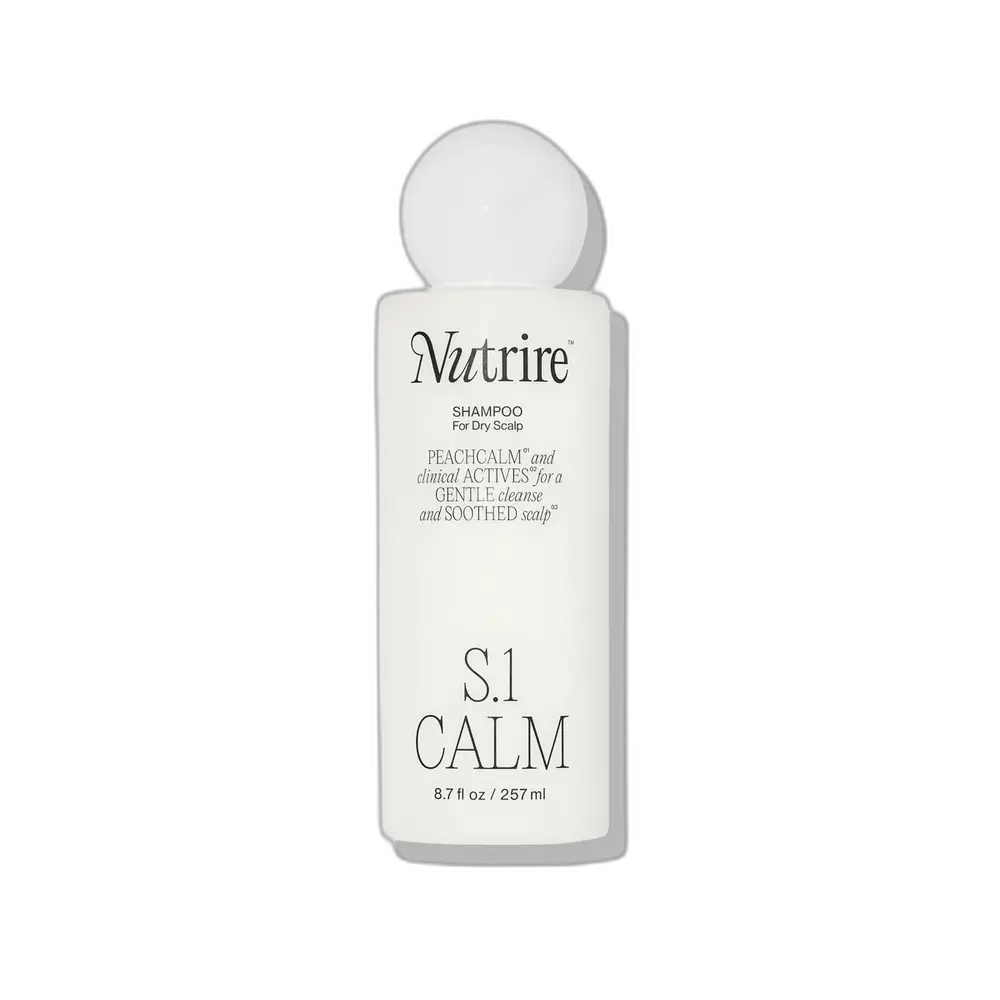 Nutrire S.1 Calm Shampoo For Dry Scalp