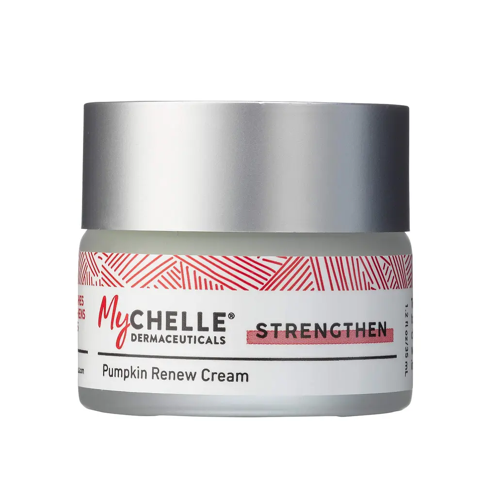 Mychelle Pumpkin Renew Cream