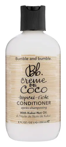 Bumble and bumble. Creme de Coco Conditioner