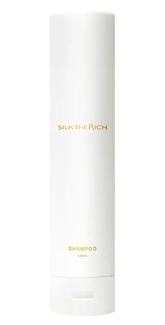 Silk The Rich Shampoo Pear & Freesia