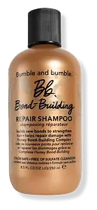 Bumble and bumble. Bond-Building Repair Shampoo