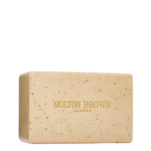 Molton Brown London Re-Charge Black Pepper Body Scrub Bar