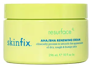 Skinfix AHA/BHA Renewing Cream