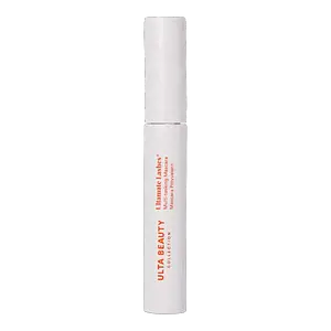 Ulta Ultamate Lashes Mascara Jet Black