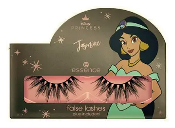 Essence Disney Princess False Lashes 02 Jasmine Courage