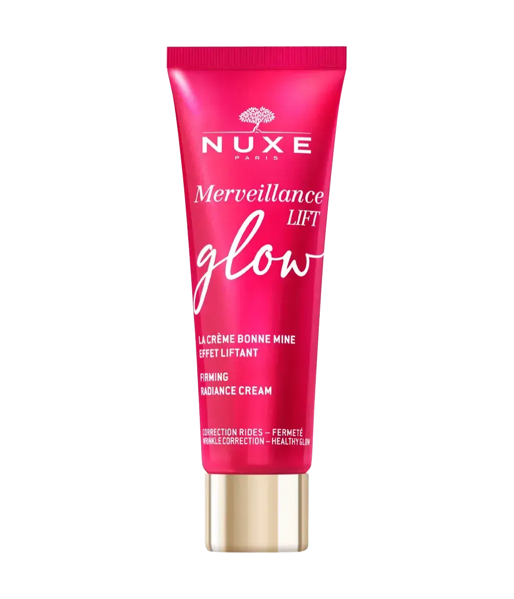 Nuxe Merveillance Lift Glow Firming Radiance Cream
