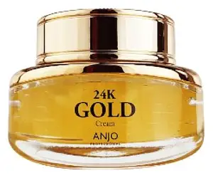 Anjo 24K Gold Cream