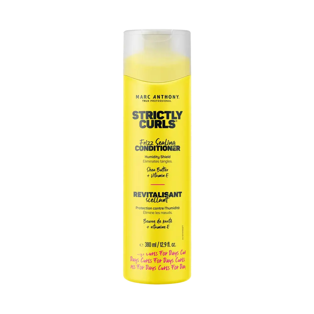 Marc Anthony Strictly Curls Frizz Sealing Conditioner