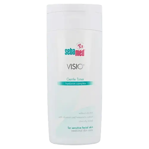 SebaMed Visio Gentle Toner