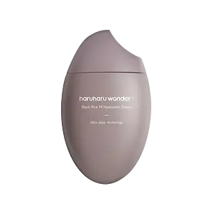 Haruharu Wonder Black Rice 10 Hyaluronic Cream