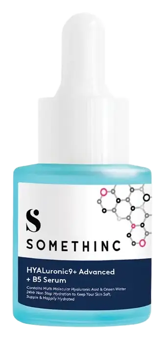 Somethinc Hyaluronic 9+ Advanced + B5 Serum