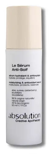 Absolution Le Sérum Anti-Soif