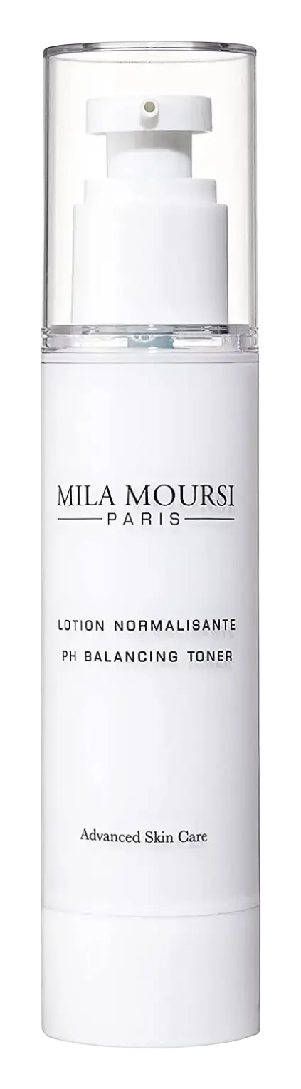 Mila Moursi Paris PH Balancing Toner