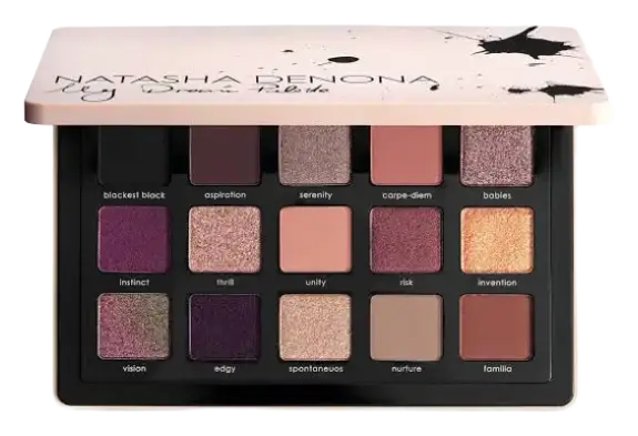 Natasha Denona My Dream Eyeshadow Palette