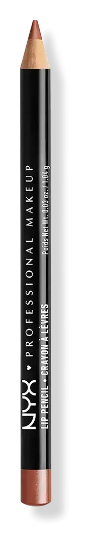 NYX Cosmetics Slim Lip Pencil 828 Ever