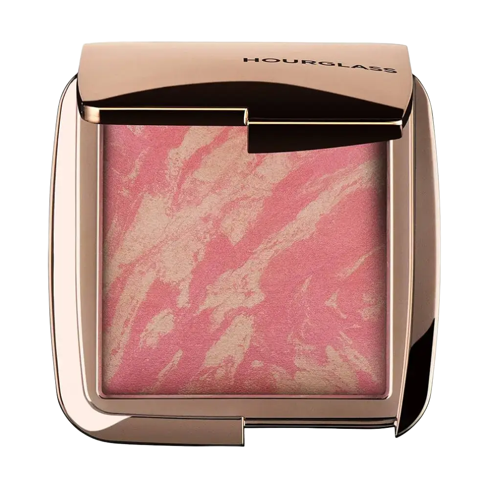Hourglass Cosmetics Ambient Lighting Blush At Night