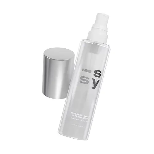Issy True Flex All-Day Setting Spray
