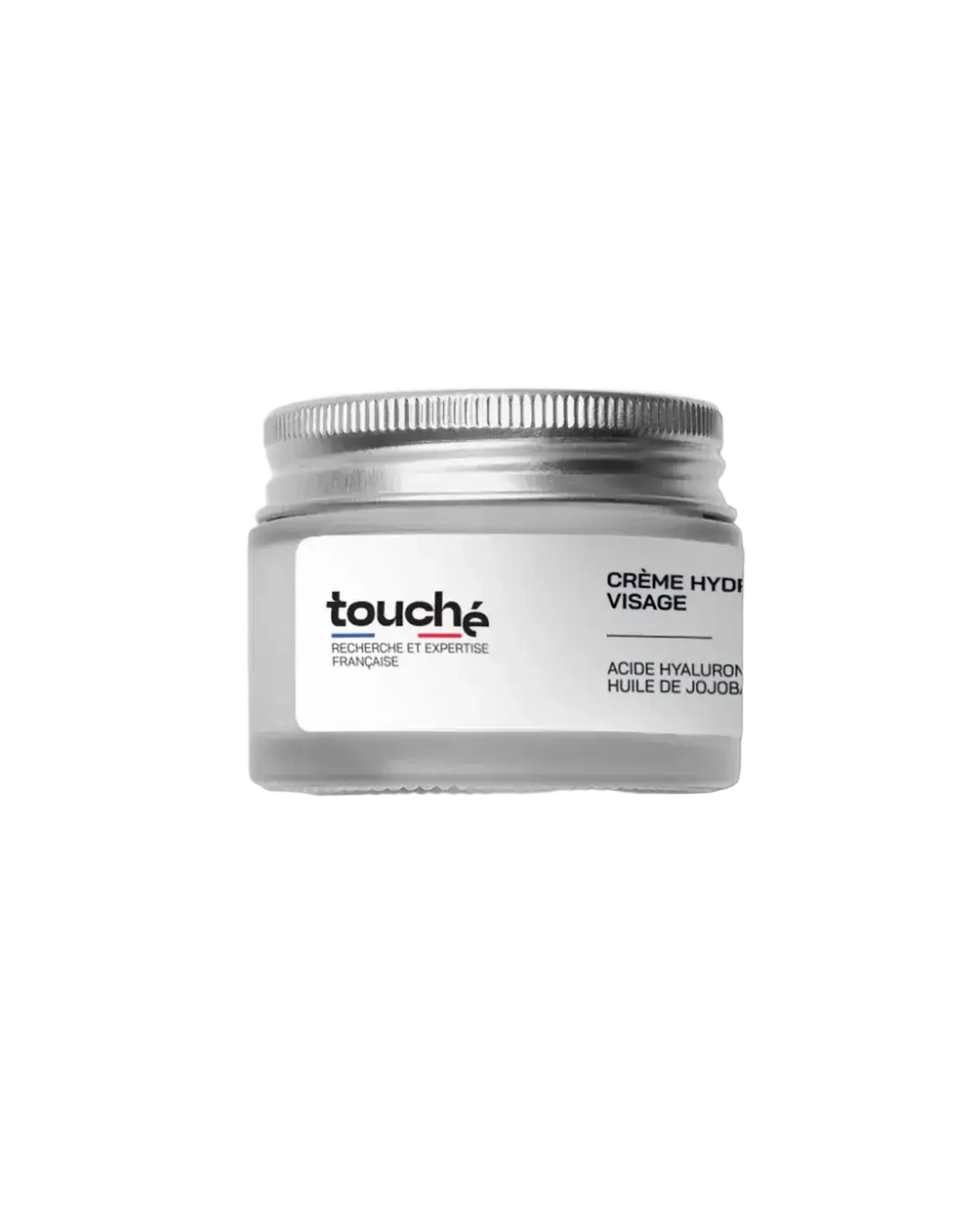 Touché Crème Hydratante Visage