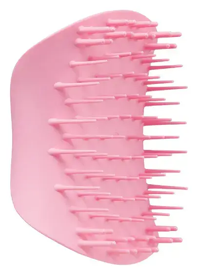 Tangle Teezer The Scalp Exfoliator And Massager Pretty Pink