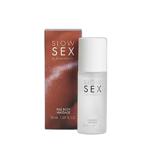 Bijoux Indiscrets Full Body Massage