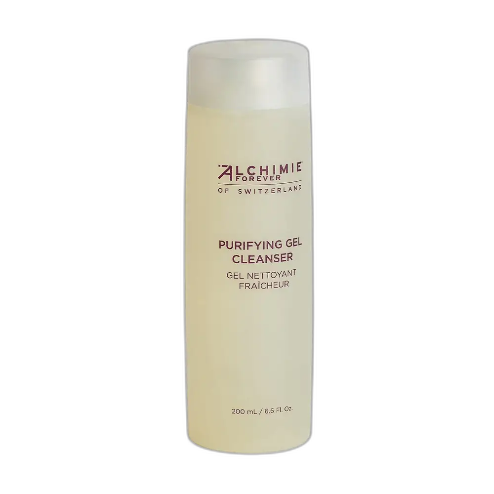 Alchimie Forever Purifying Gel Cleanser