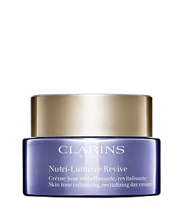 Clarins Nutri-Lumière Revive Day Cream