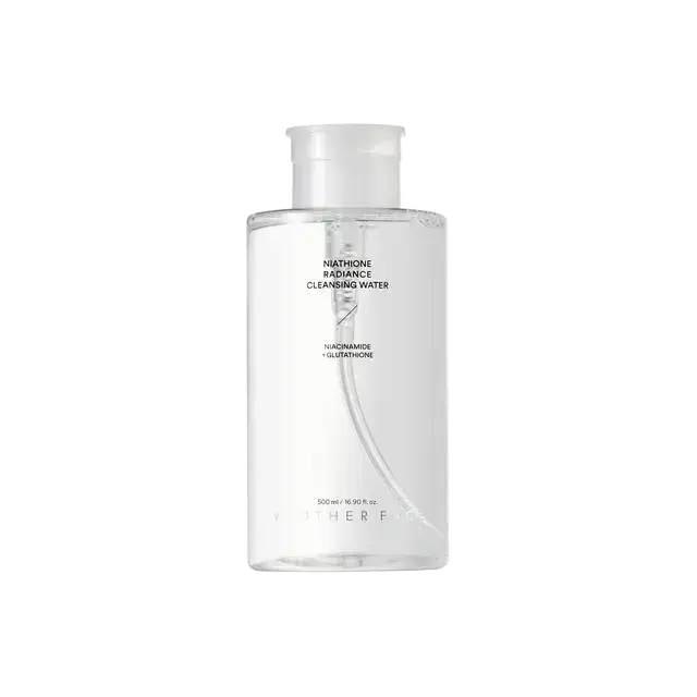 Another Face Niathione Radiance Cleansing Water