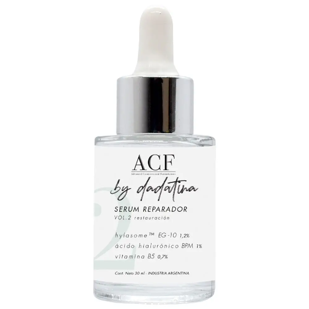 ACF VOL.2 Serum Reparador
