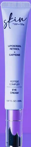 BYS Liposomal Retinol+Caffein Eye Cream