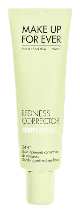 Make Up For Ever Step 1 Primer Color Corrector - Redness Corrector