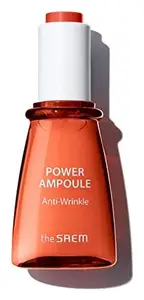 The Saem Power Ampoule Anti-Wrinkle