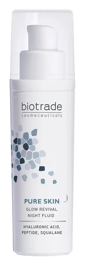 Biotrade Glow Revival Night Fluid