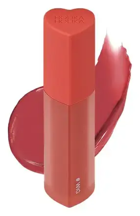 Holika Holika Heart Crush Glow Tint Air 02 Wig