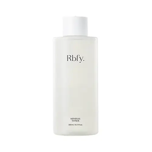 Rbfy Mineral Toner