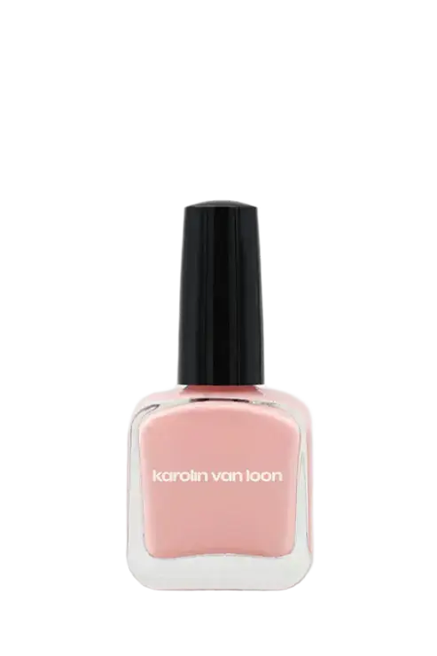 Karolin Van Loon Nail Polish 29 Lin Nude