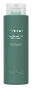 Trimay Healing Barrier Bambusa Dewy Body Wash