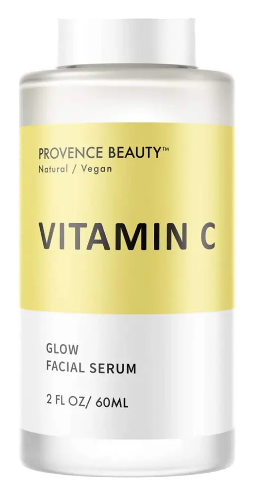 Provence Beauty Glow - Vitamin C Face Serum