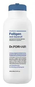 Dr.ForHair Folligen Anti-Dandruff Shampoo
