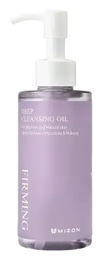 Mizon Deep Cleansing Oil Firming