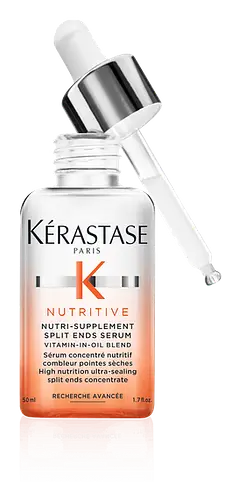 Kérastase Nutritive Nutri-Supplement Split Ends Serum