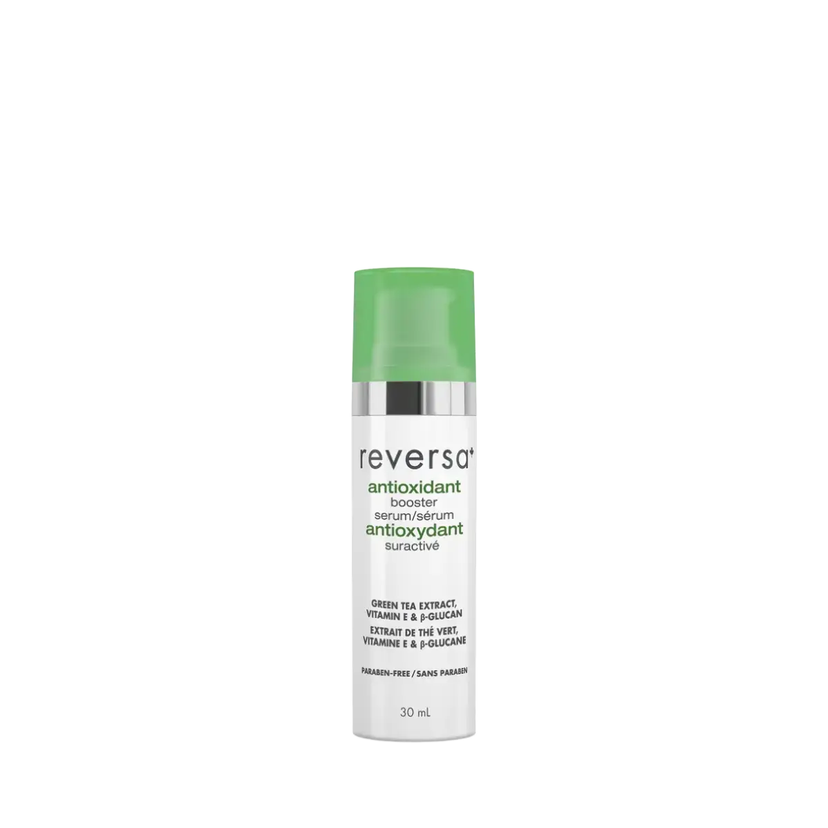 Reversa Antioxidant Booster Serum