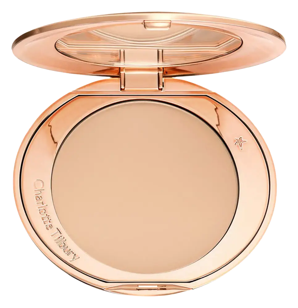 Charlotte Tilbury Airbrush Flawless Finish Setting Powder 2 Medium