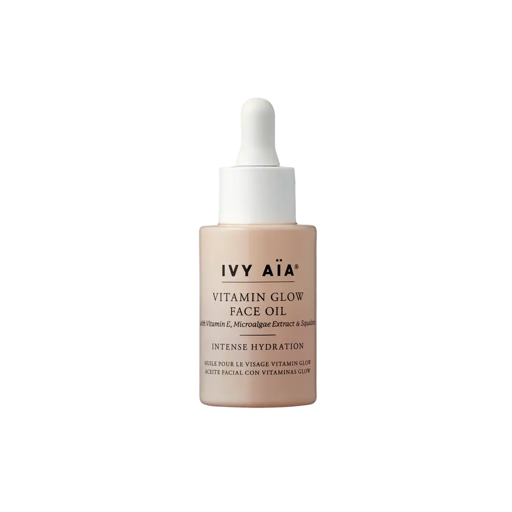 IVY AÏA Vitamin Glow Face Oil