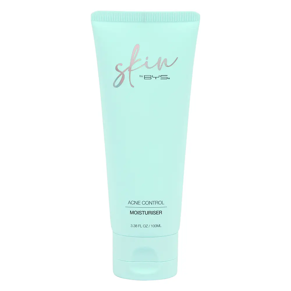 BYS Acne Control Moisturiser EU