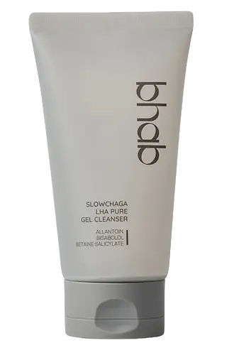 Bhab SLOWCHAGA LHA Pure Gel Cleanser
