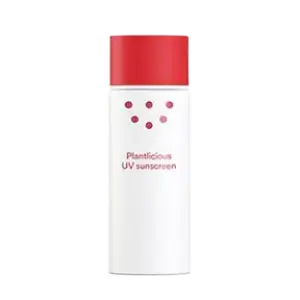 E NATURE Plantlicious UV Sunscreen SPF 48 PA+++
