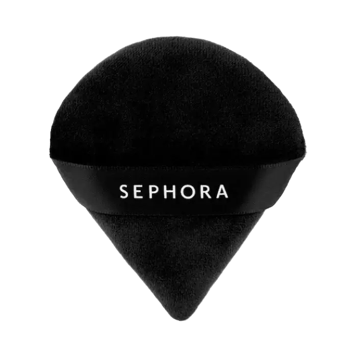 Sephora Collection Velour Makeup Powder Puff
